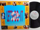 let's do it 2  aerosmith; bolton; collins; black box;