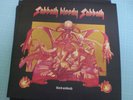 6 LP´s aus der Black Sabbath 