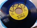 The Lovelites My Conscience / Man in My Life 7