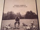 GEORGE HARRISON All Things Must Pass Vinyl LP Apple STCH 639 3LP EX/VG+ 1970