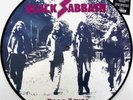 Black Sabbath ?– Past Lives Vol. 1 NEW Picture Disc Vinyl LP Stoner Rock OZZY