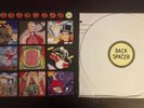 Pearl Jam Backspacer 2009 Vinyl Limited Edition White Vinyl. Only 1000 pressed