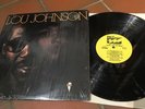 Lou Johnson 