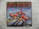 ATLAS UFO ROBOT sigla trasmissione TV  Vinile 45 giri del 1978
