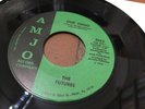The Futures - Our Thing - US 7” Single Amjo 1970 EX Soul