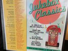 Rhino 78 RPM Reproduction Record Set 25 Records 50 Hits 50's jukebox RNJB 78000