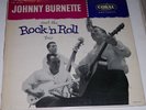 Johnny Burnette and the Rock and Roll Trio  Coral CRL 57080  Essential