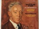 Rachmaninoff Rhapsody Paganini Rubinstein RCA Living Stereo LSC-2430 NM 1S TAS
