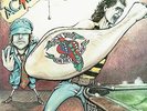 AC/DC - DIRTY DEEDS DONE DIRT CHEAP - 12