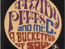 A Bucketful Of Soul Trudy Pitts vinyl LP album record USA PRST7560 PRESTIGE