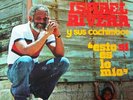 Ismael Rivera.-Esto es Lo Mio..Rare Orig.1st.Press.On Tico Sterling. Ex Copy