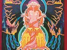 HAWKWIND   SPACE RITUAL (1973) ORIG 2 LP   SPACE PROG PSYCH ROCK   UA-LA120-H2