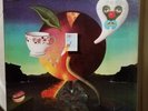 Nick Drake  Pink Moon Original 9318 1st Pressing US 1972 Pink rim GF