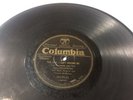 78 RPM Columbia Record - Gid Tanner Skillet Lickers Girl I Left Behind Gray Mare