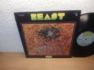 BEAST Self Titled ORIG 1969 DREAMY TRIPPY PSYCH LP Cotillion Robert Yeazel NM