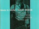 Dizzy Reece on Blue Note 4006