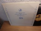 George Harrison ?– Dark Horse Records Presents A Personal Music Promo lp MINT