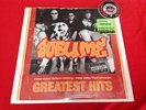 Sublime Greatest Hits RSD 2018 SEALED LP Piranha Records