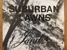 Suburban Lawns Janitor 7