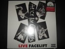 ALICE IN CHAINS - LIVE FACELIFT RECORD STORE DAY RSD LP VINYL BRAND NEW SEALED