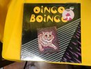Oingo Boingo Only A Lad Vinyl Record EP 1980 shrink with hype sticker