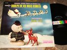 1960s Soundtrack LP - BURL IVES 