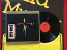 KID MURPHY   CONTACT   RARE ROCK LP + POSTER AUTOGRAPHED GERMANY