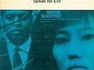 Wayne Shorter on Blue Note 84194