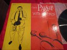 Charlie Parker with Strings Jazz record