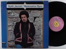 KEITH JARRETT Restoration Ruin CORTEX LP VG+/VG++
