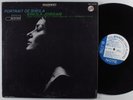 SHEILA JORDAN Portrait OF Sheila BLUE NOTE LP stereo Liberty