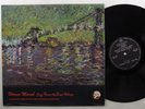 WARNE MARSH Jazz From The East Village WAVE LP VG++/NM uk