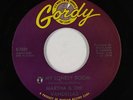 Northern Soul 45 - Martha & The Vandellas - In My Lonely Room - Gordy - VG+ mp3
