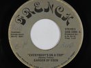 Modern Soul Funk 45 - Garden Of Eden - Everybody's On A Trip - French - mp3