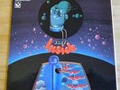 ELOY INSIDE rare ORIGINAL from 1973