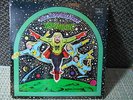 Neil Merryweather sealed cc LP Kryptonite