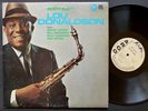 LOU DONALDSON Musty Rusty LP ARGO LP-759 US 1965 JAZZ DG MONO PROMO Grant Green