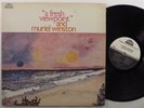 MURIEL WINSTON A Fresh Viewpoint STRATA-EAST LP NM/VG++ gatefold