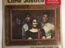 Lone Justice - The Western Tapes, 1983 Black Friday RSD