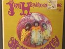 Jimi Hendrix Experience- Are You Experienced, 1st PressLP w Shrink, Reprise 6261