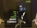 Jimmy Forrest LP Out Of The Forrest * VG++