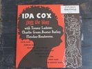 IDA COX SINGS THE BLUES 10