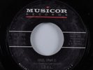 Funk 45 S.O.U.L. Soul MUSICOR HEAR
