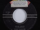 R&B Popcorn Soul 45 BOBBY HAMILTON How Come APT HEAR