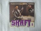 Isaac Hayes - Shaft LP