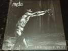 MGLA Exercise In Futility LP Vinyl initial press 2015