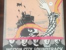 Motion City Soundtrack - Commit This To Memory Vinyl LP White Sealed /500 1st Pr