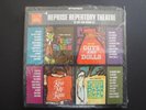 FRANK SINATRA DEAN MARTIN Rat Pack REPRISE REPERTORY THEATER BOX LP SEALED NEW