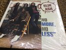 BLUE ASH - No More, No Less - 1973 (2016 Reissue) VINYL **NEW** Sealed