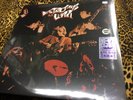 LITTER, THE - Distortions (Reissue 1999 LP) RED VINYL **NEW** Sealed
